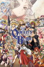 Poster for Queen's Blade Grimoire