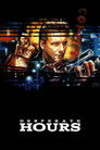 Poster for Часы отчаяния