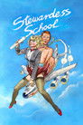 Poster for Stewardess School