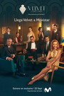 Poster for season 1 of Коллекция Вельвет