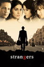 Poster for Незнакомцы