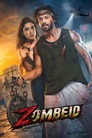 Poster for Zombeid