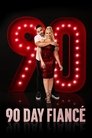 Poster for season 10 of 90-дневный жених