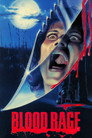 Poster for Nightmare at Shadow Woods