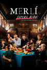 Poster for season 2 of Мерли: Решись быть мудрым