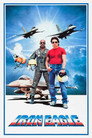 Poster for Железный орёл