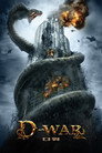 Poster for Dragon Wars: D-War