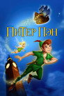 Poster for Peter Pan