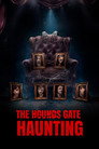 Poster for The Hounds Gate Haunting