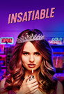 Poster for season 1 of Ненасытная