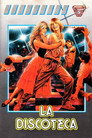 Poster for The Disco
