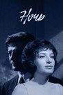 Poster for La Notte