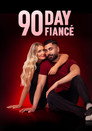 Poster for season 11 of 90-дневный жених