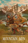 Poster for The Mountain Men