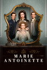 Poster for season 2 of Мария-Антуанетта