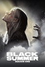 Poster for season 1 of Чёрное лето