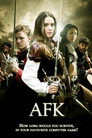 Poster for season 1 of АФК