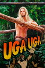 Poster for season 1 of Уга Уга