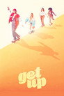 Poster for Вставай!