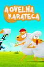 Poster for Karate Sheep