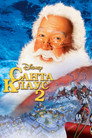 Poster for The Santa Clause 2