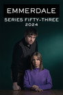 Poster for season 53 of Ферма Эммердейл