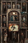 Poster for season 1 of 19-й этаж