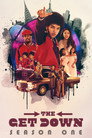 Poster for season 1 of Отжиг