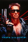 Poster for The Terminator