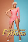 Poster for season 14 of Королевские гонки РуПола