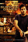 Poster for Игры на выживание