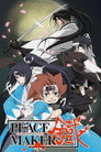 Poster for season 1 of Железный миротворец