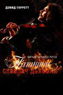 Poster for The Devil's Violinist