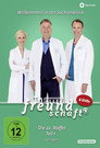 Poster for season 22 of Откровенно говоря
