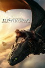 Poster for Как приручить дракона