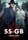 Poster for season 1 of Британские СС