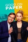 Poster for Good on Paper