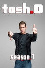 Poster for season 7 of Тош.0