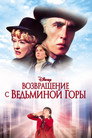 Poster for Возвращение с Ведьминой горы