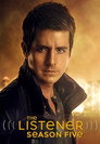 Poster for season 5 of Читающий мысли