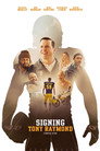 Poster for Signing Tony Raymond