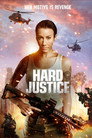 Poster for Hard Justice