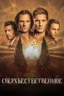 Poster for Supernatural
