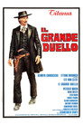 Poster for The Grand Duel