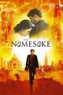 Poster for The Namesake