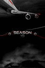 Poster for season 19 of Расследования авиакатастроф