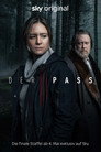 Poster for season 3 of Перевал
