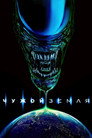 Poster for season 1 of Чужой: Земля