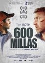 Poster for 600 Miles