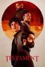 Poster for season 1 of Завет